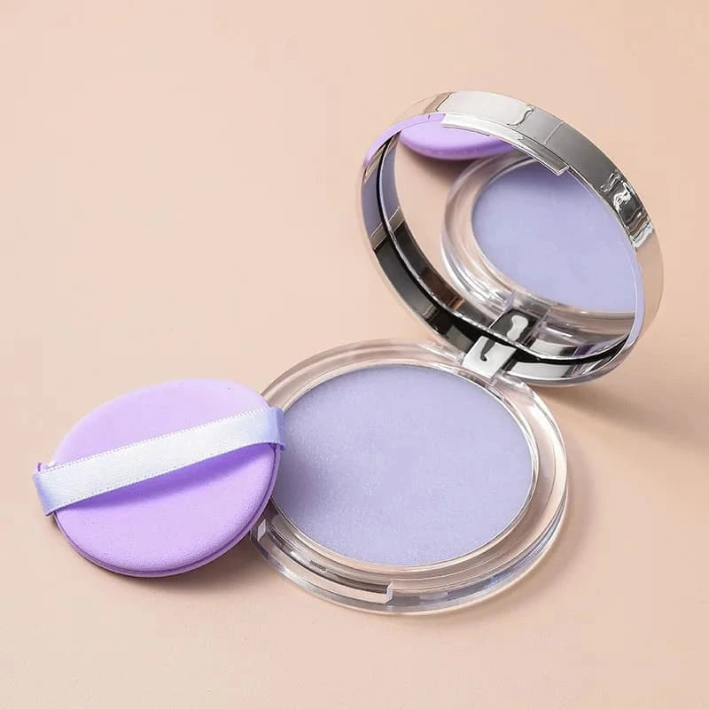 Lavender Matte: ¡Control de brillo sin esfuerzo y piel impecable todo el día!