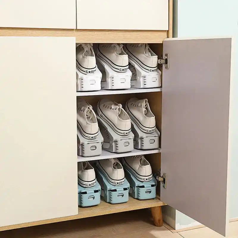 Order Shoes - Organizador de Zapatos 🔥PAGA 6 LLEVA 12🔥