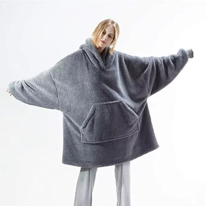 Cobizu™ – Buzo Manta Unisex