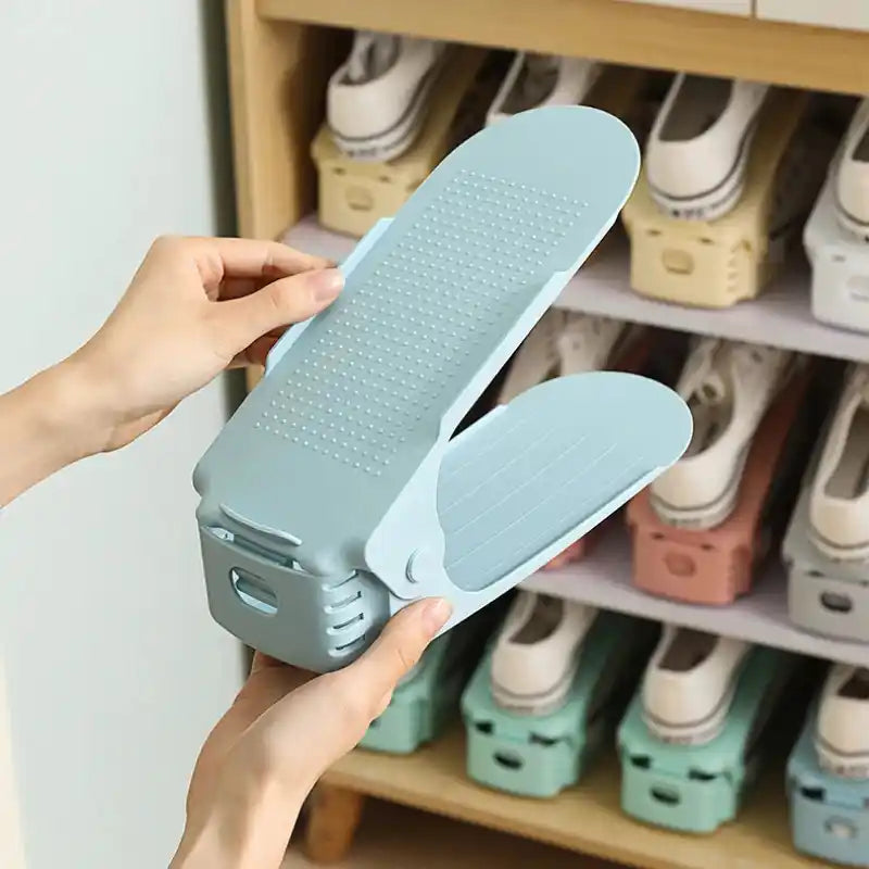 Order Shoes - Organizador de Zapatos 🔥PAGA 6 LLEVA 12🔥