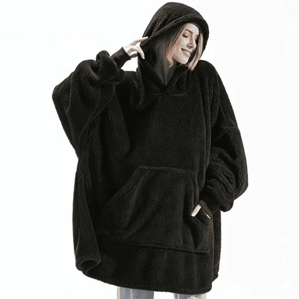 Cobizu™ – Buzo Manta Unisex