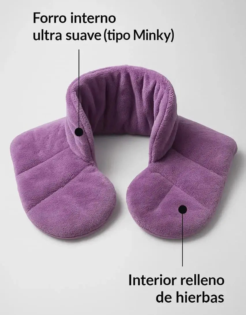 SereniHeat: Despídete del dolor y abraza la calma.