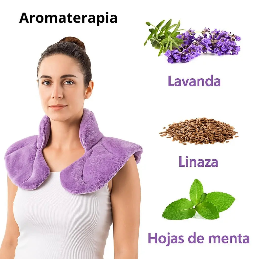 SereniHeat: Despídete del dolor y abraza la calma.