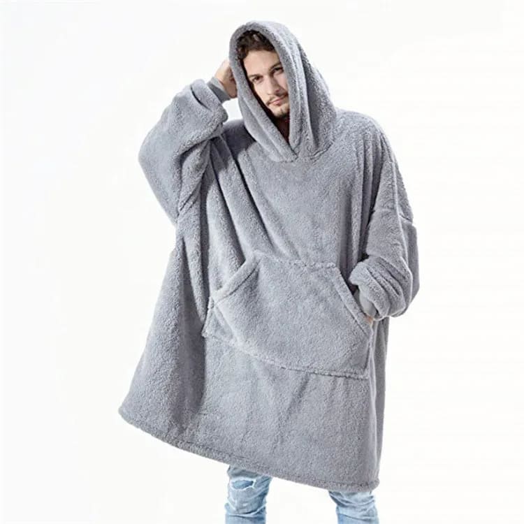 Cobizu™ – Buzo Manta Unisex