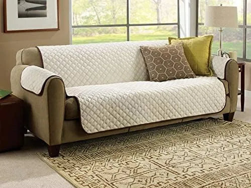 Protector para sofa Antifluidos y Anti-Rasguños