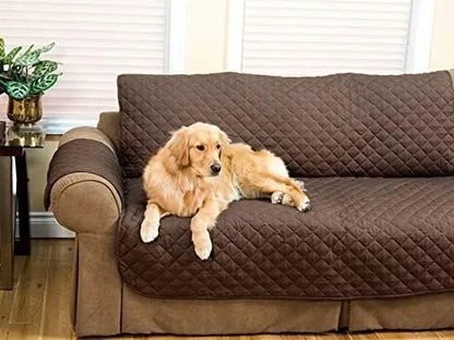 Protector para sofa Antifluidos y Anti-Rasguños