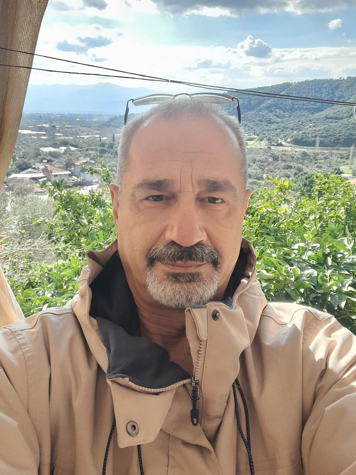 Andrés Soto