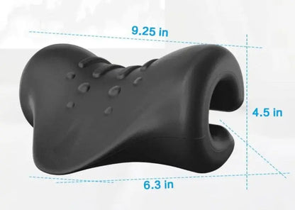 Cervify:  Almohada Cervical De Cuello.   🔥Envio Gratis🔥