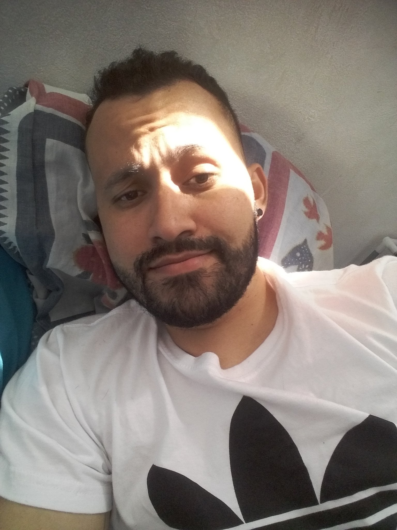 <em>Jorge Gaviria</em>