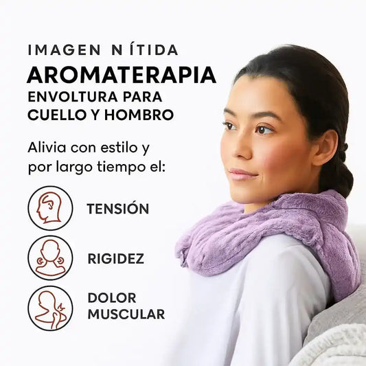 SereniHeat: Despídete del dolor y abraza la calma.