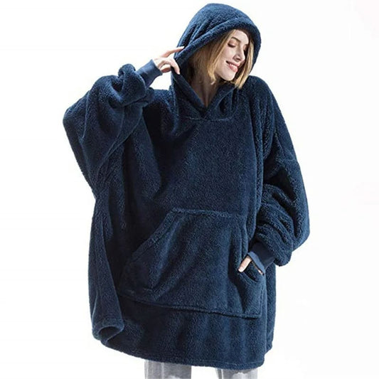 Cobizu™ – Buzo Manta Unisex